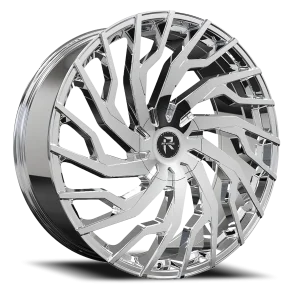 Revenge Luxury RL-101