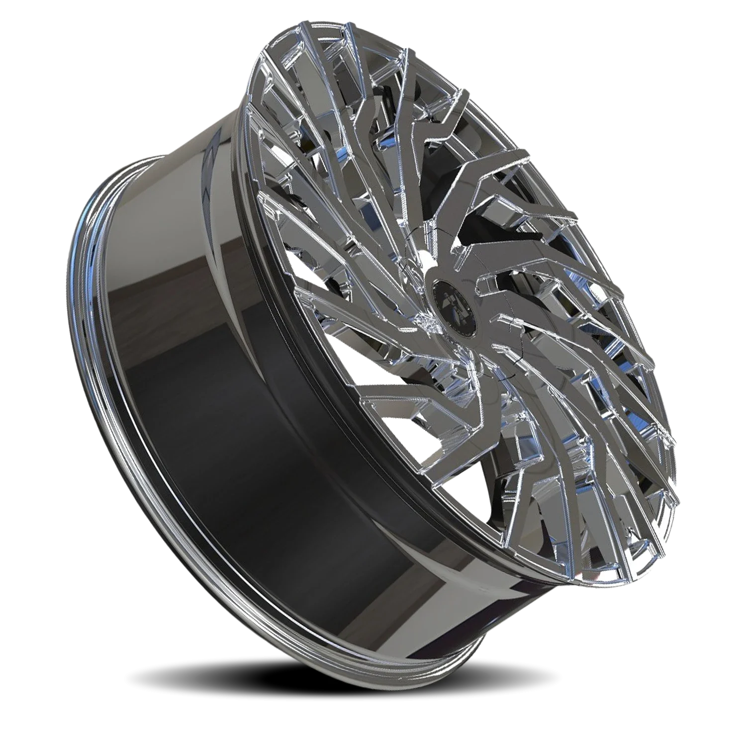 Revenge Luxury RL-101 - Image 2