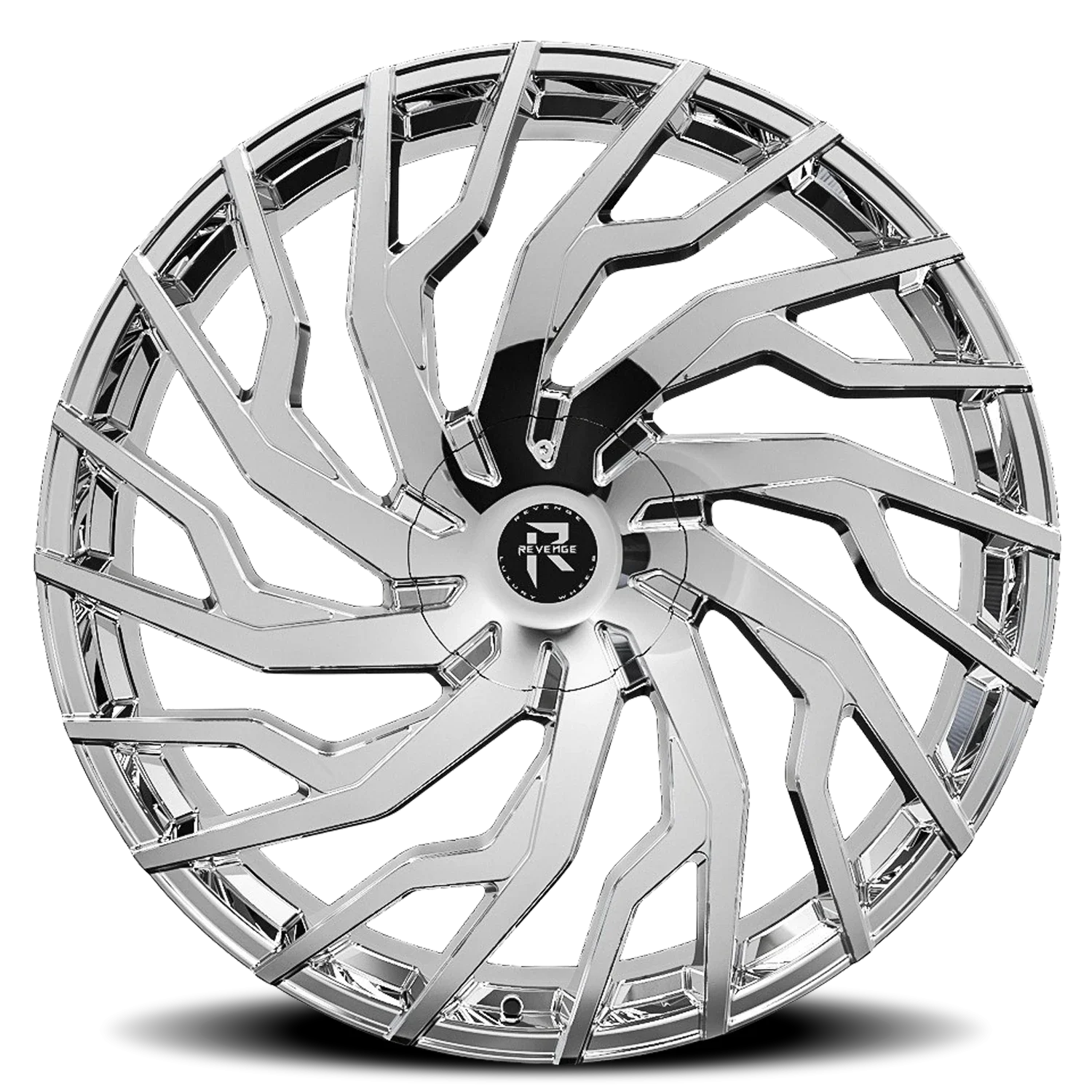 Revenge Luxury RL-101 - Image 3