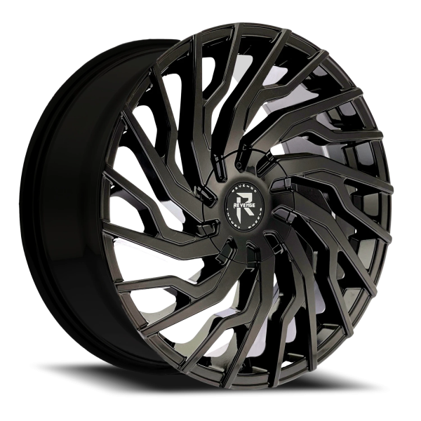 Revenge Luxury RL-101