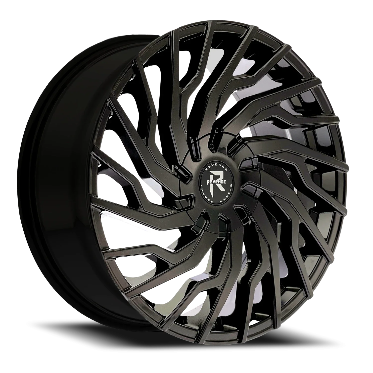 Revenge Luxury RL-101