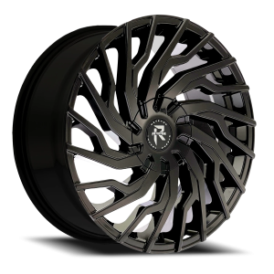 Revenge Luxury RL-101