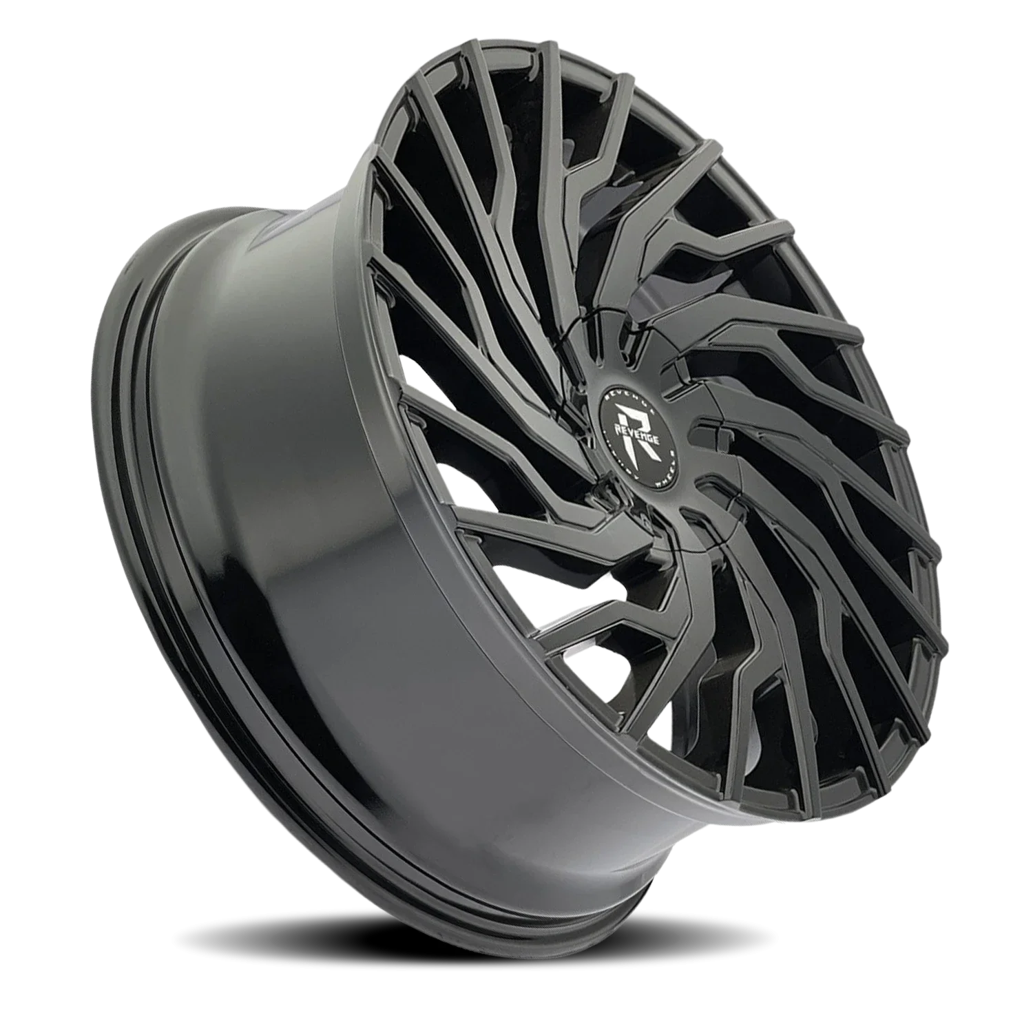 Revenge Luxury RL-101 - Image 2