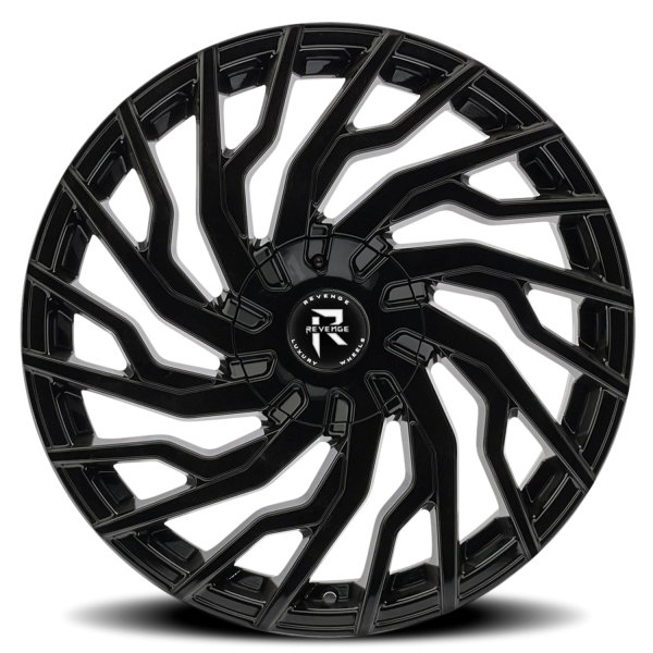 Revenge Luxury RL-101 - Image 3