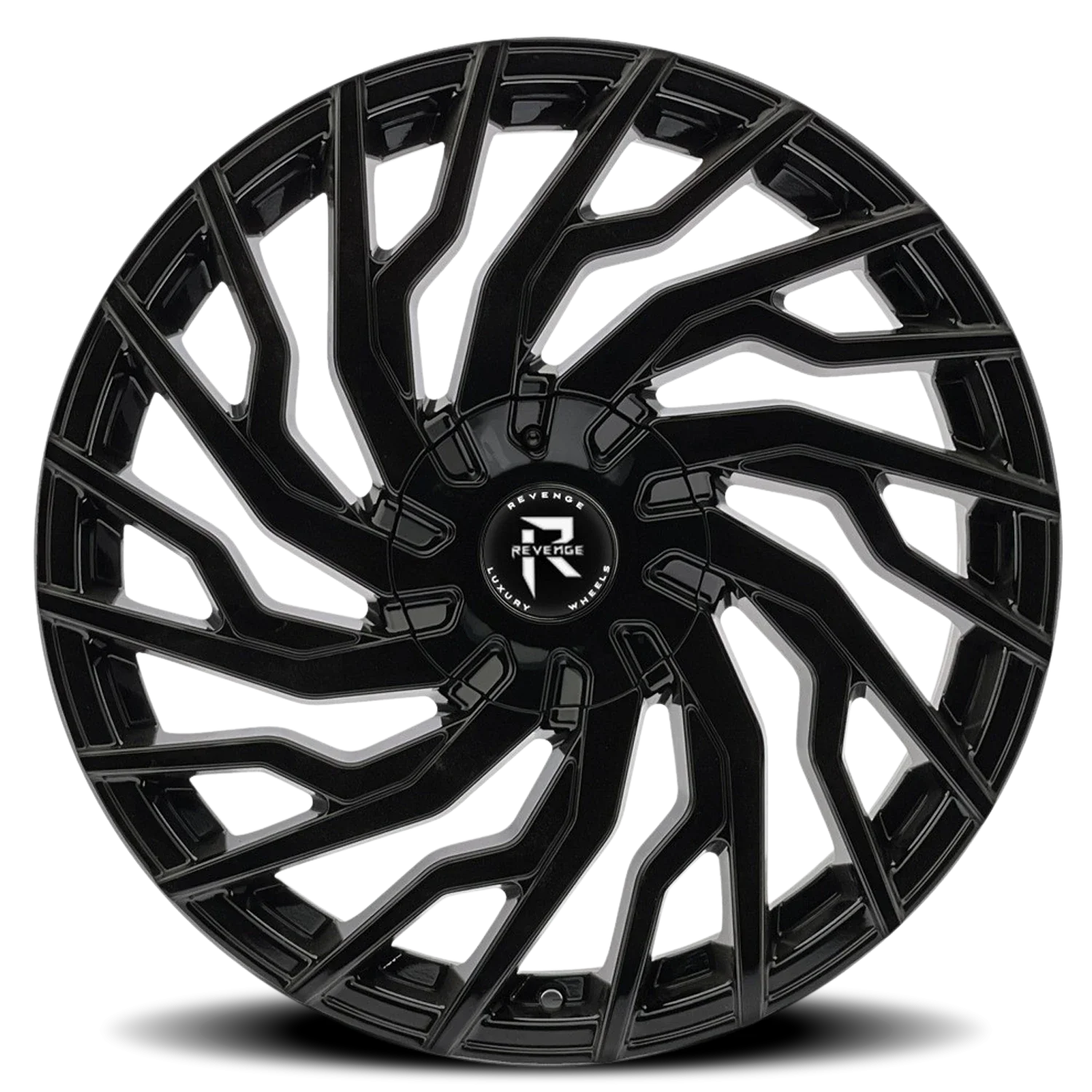 Revenge Luxury RL-101 - Image 3