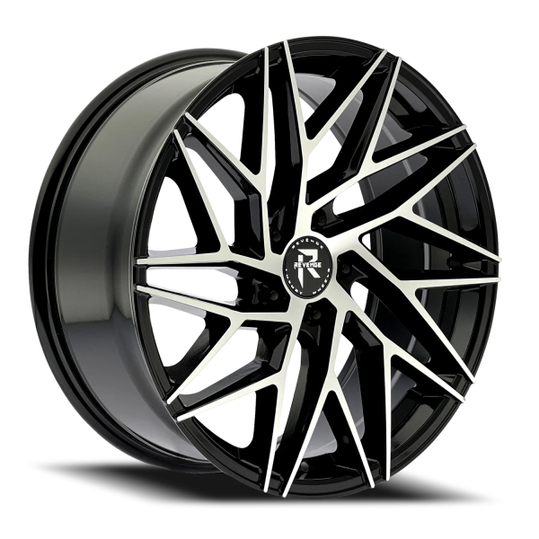 Revenge Luxury RL-102