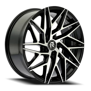 Revenge Luxury RL-102