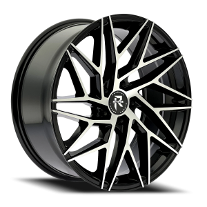 Revenge Luxury RL-102