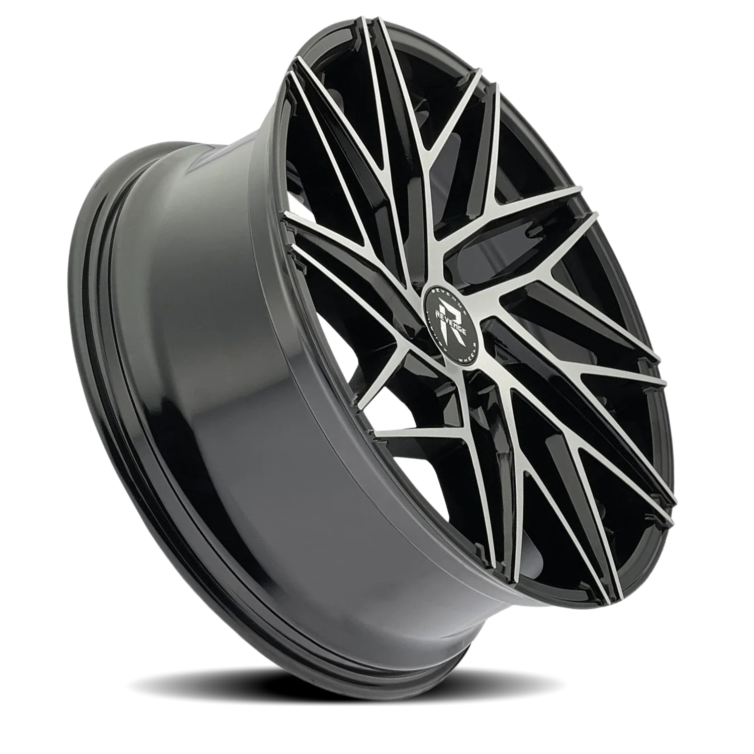 Revenge Luxury RL-102 - Image 2