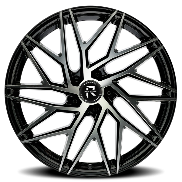 Revenge Luxury RL-102 - Image 3