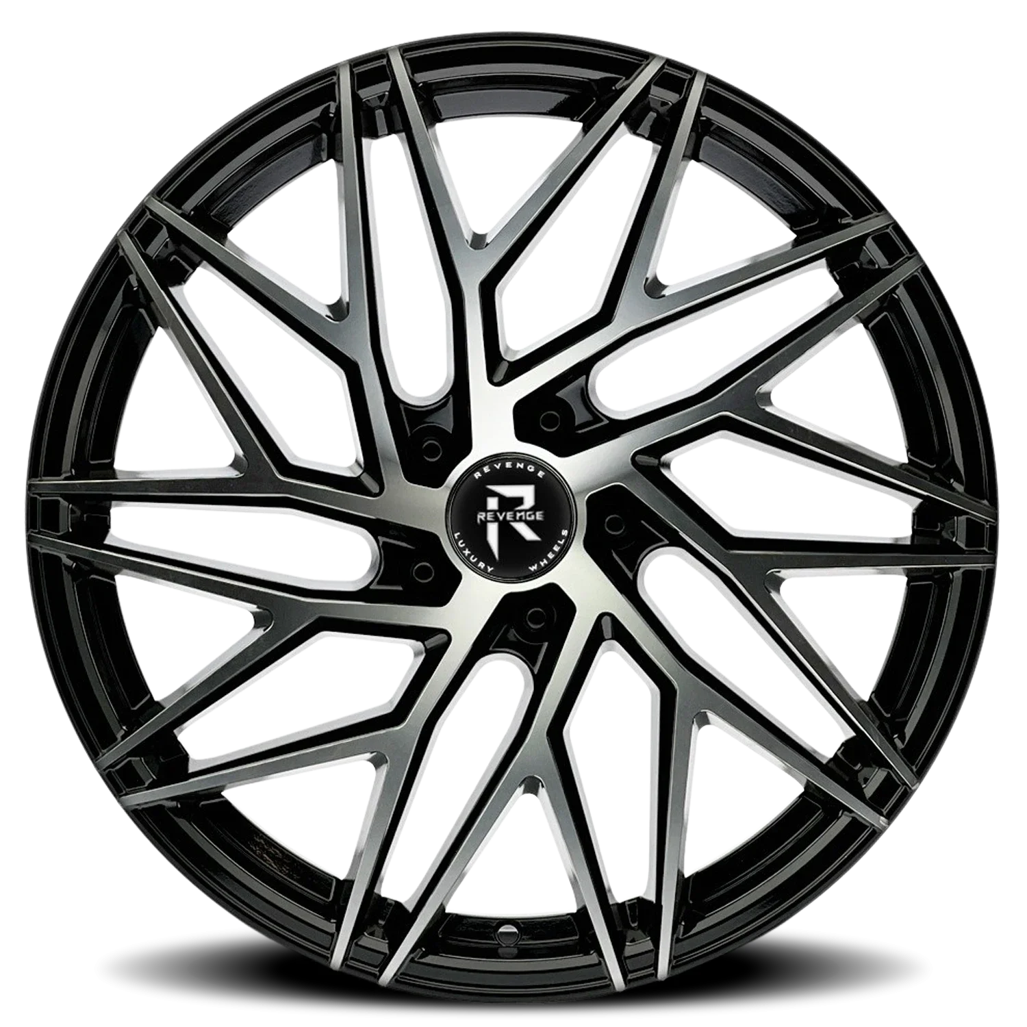 Revenge Luxury RL-102 - Image 3