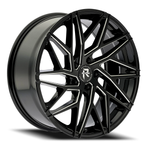 Revenge Luxury RL-102