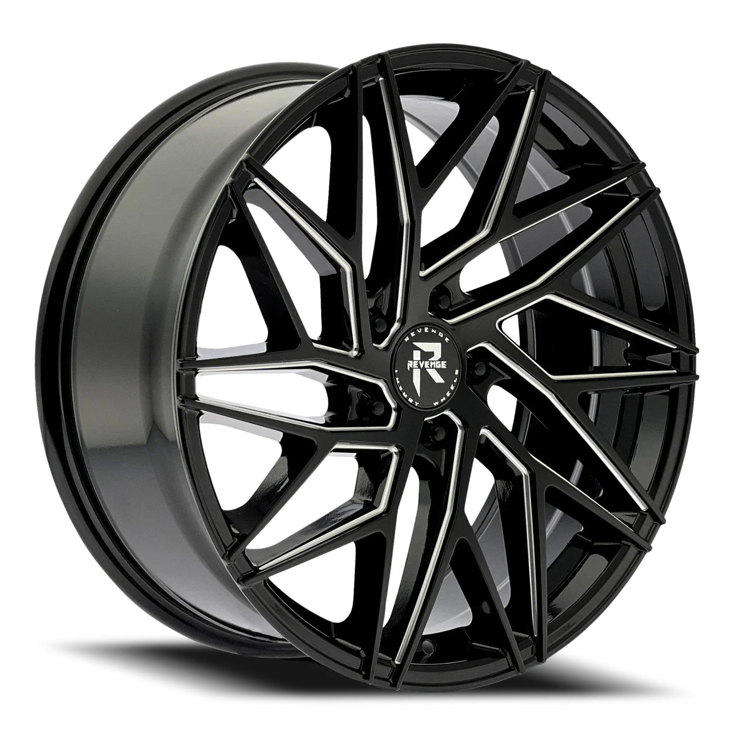 Revenge Luxury RL-102