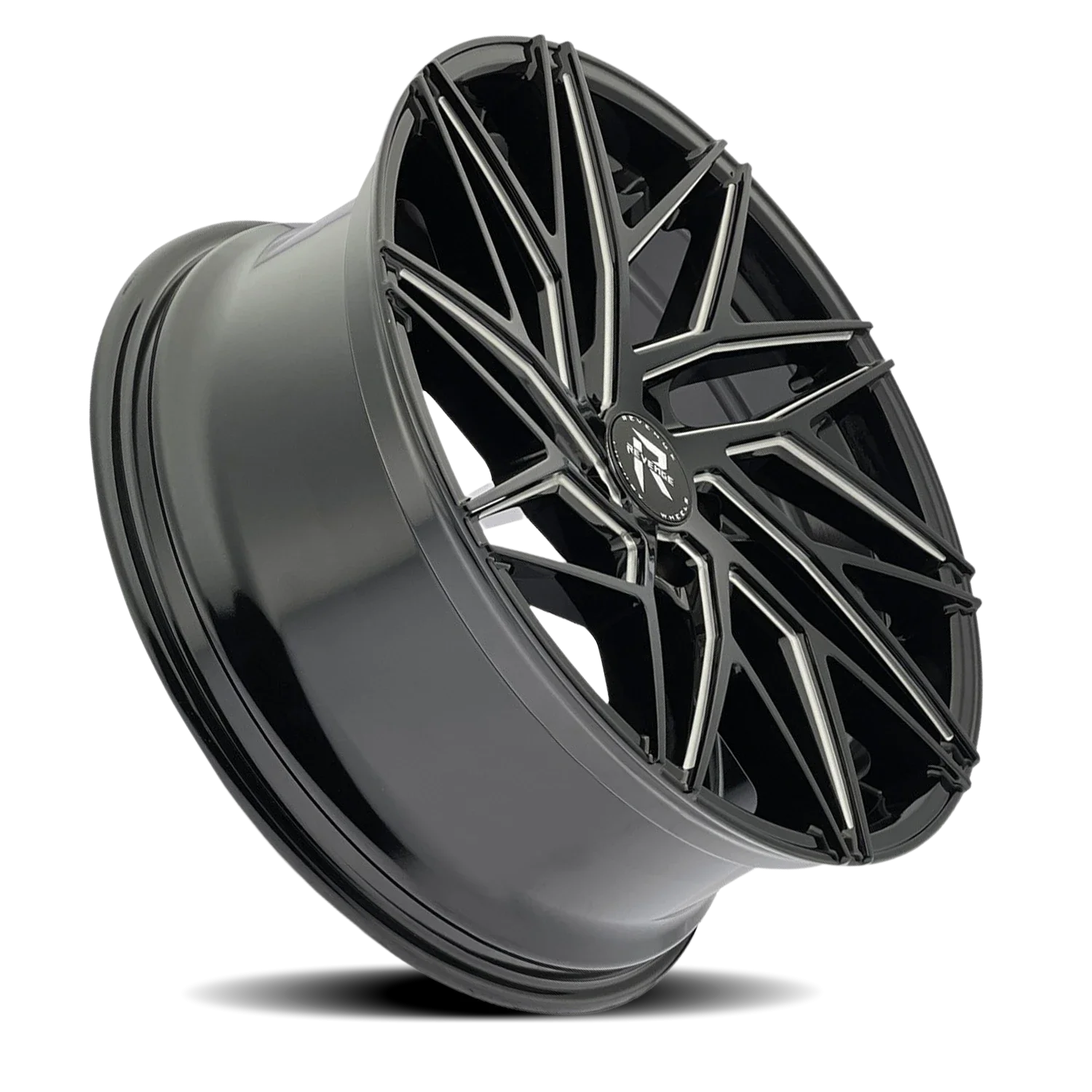 Revenge Luxury RL-102 - Image 2