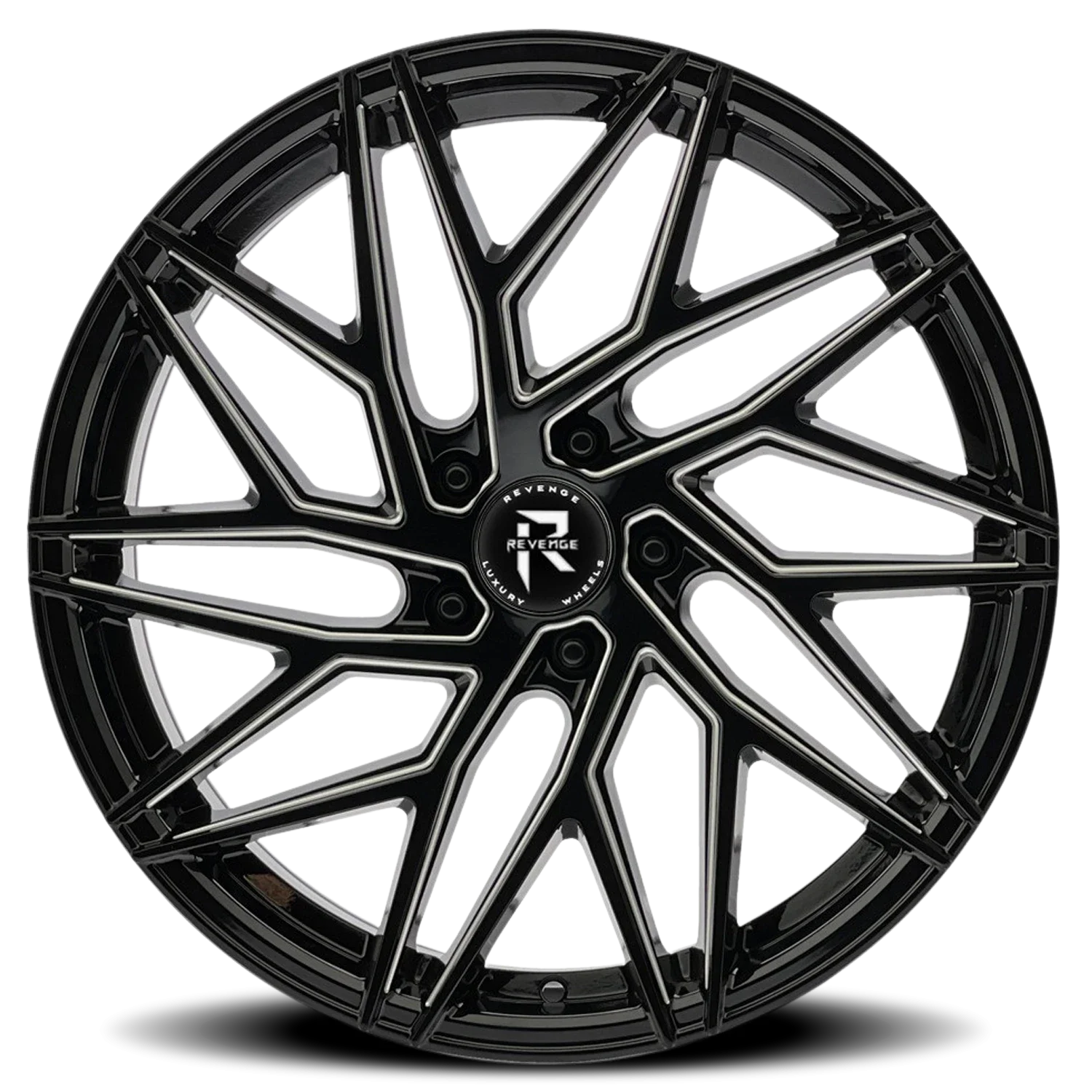 Revenge Luxury RL-102 - Image 3