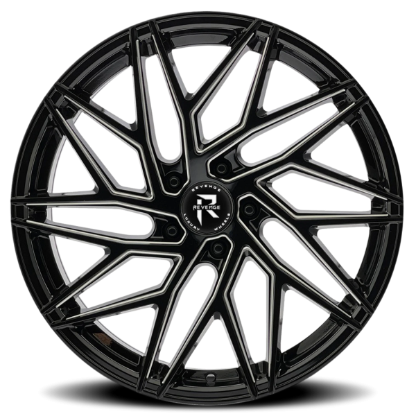 Revenge Luxury RL-102 - Image 3