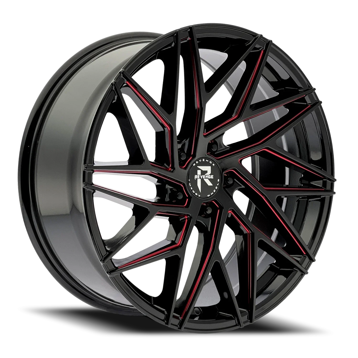 Revenge Luxury RL-102