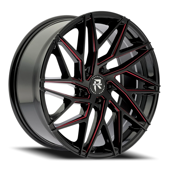 Revenge Luxury RL-102