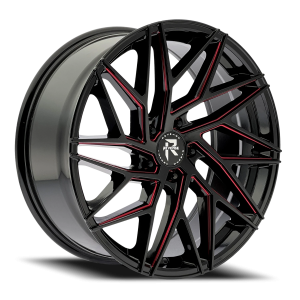 Revenge Luxury RL-102
