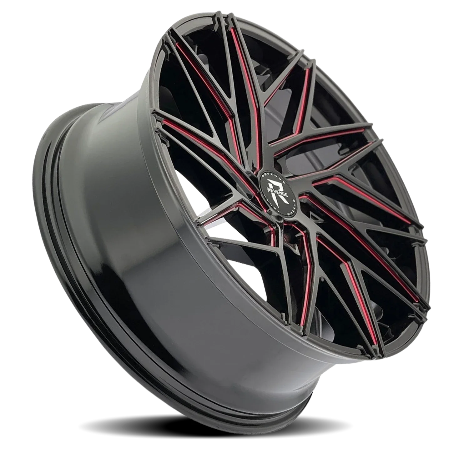 Revenge Luxury RL-102 - Image 2