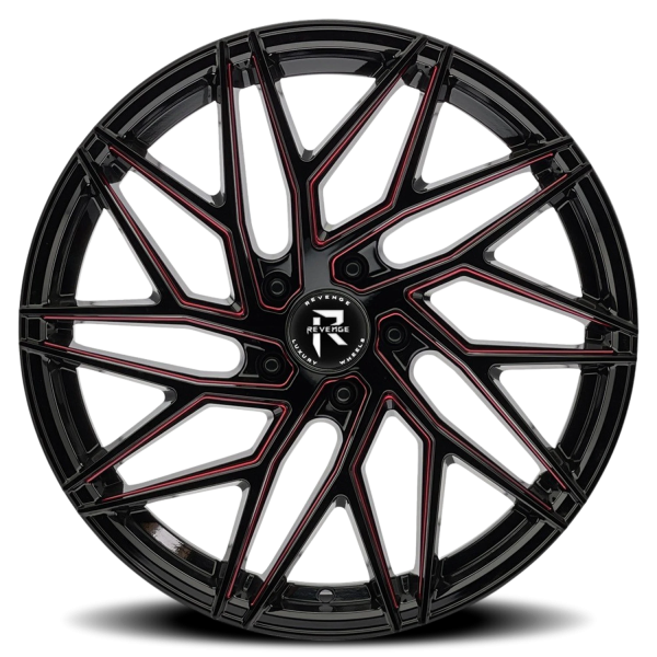 Revenge Luxury RL-102 - Image 3