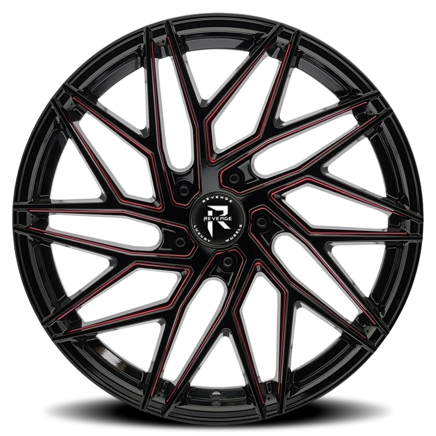 Revenge Luxury RL-102 - Image 3