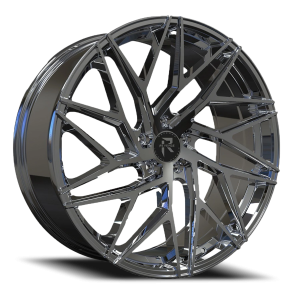 Revenge Luxury RL-102