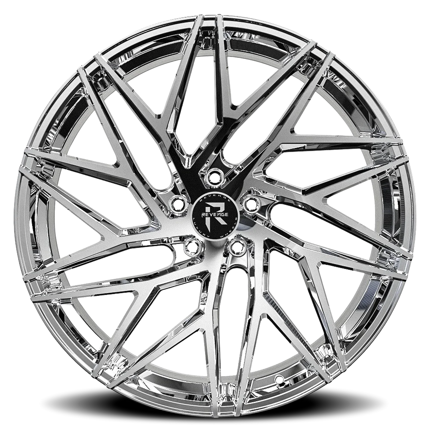 Revenge Luxury RL-102 - Image 2