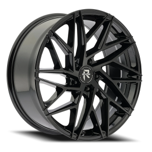 Revenge Luxury RL-102