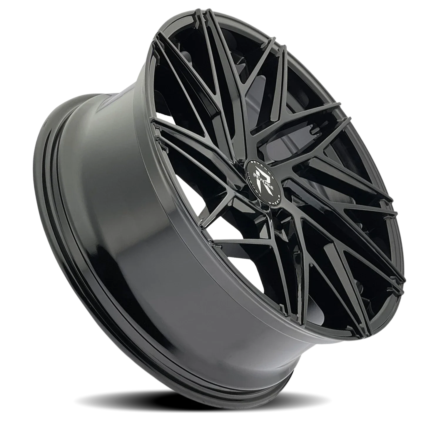 Revenge Luxury RL-102 - Image 2