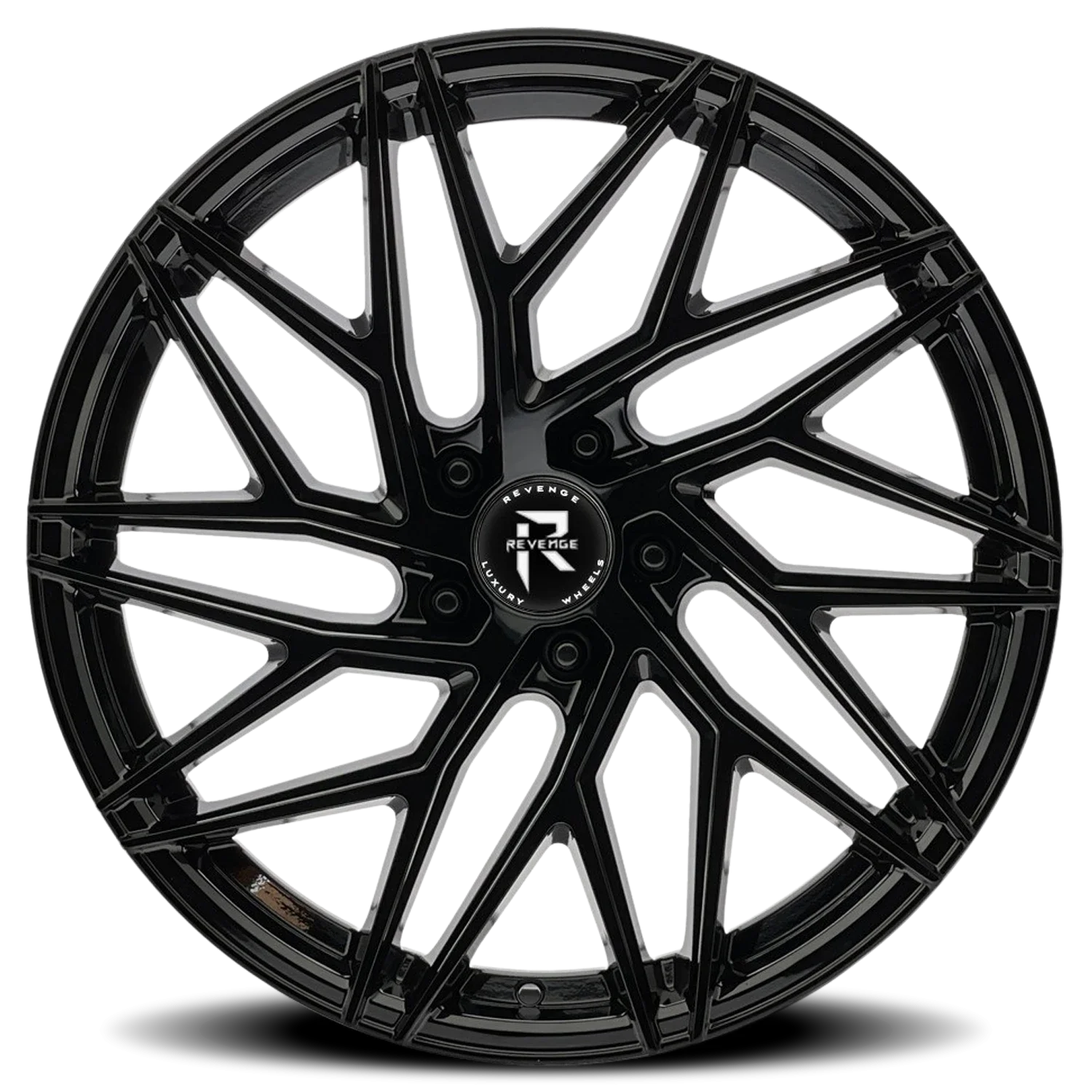 Revenge Luxury RL-102 - Image 3