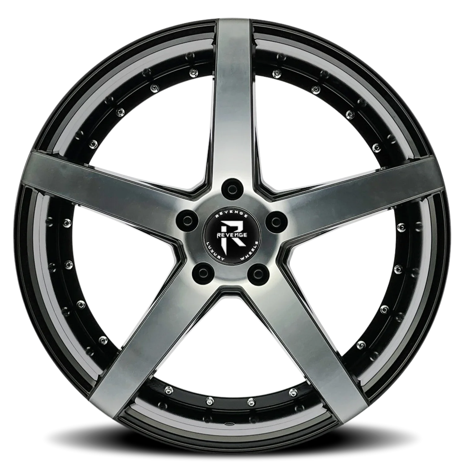 Revenge Luxury RL-103 - Image 3