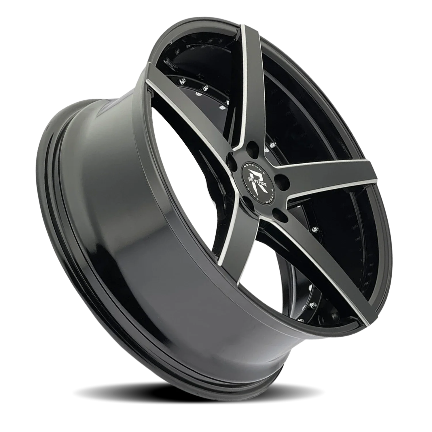 Revenge Luxury RL-103 - Image 2