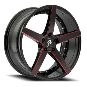 Revenge Luxury RL-103