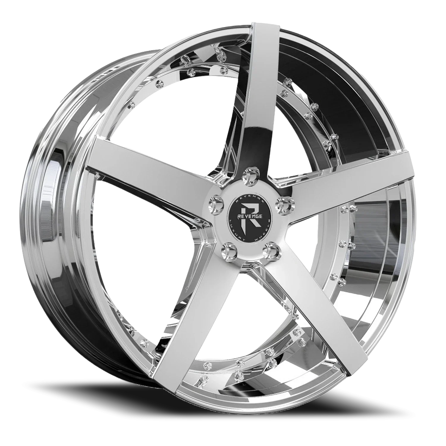 Revenge Luxury RL-103