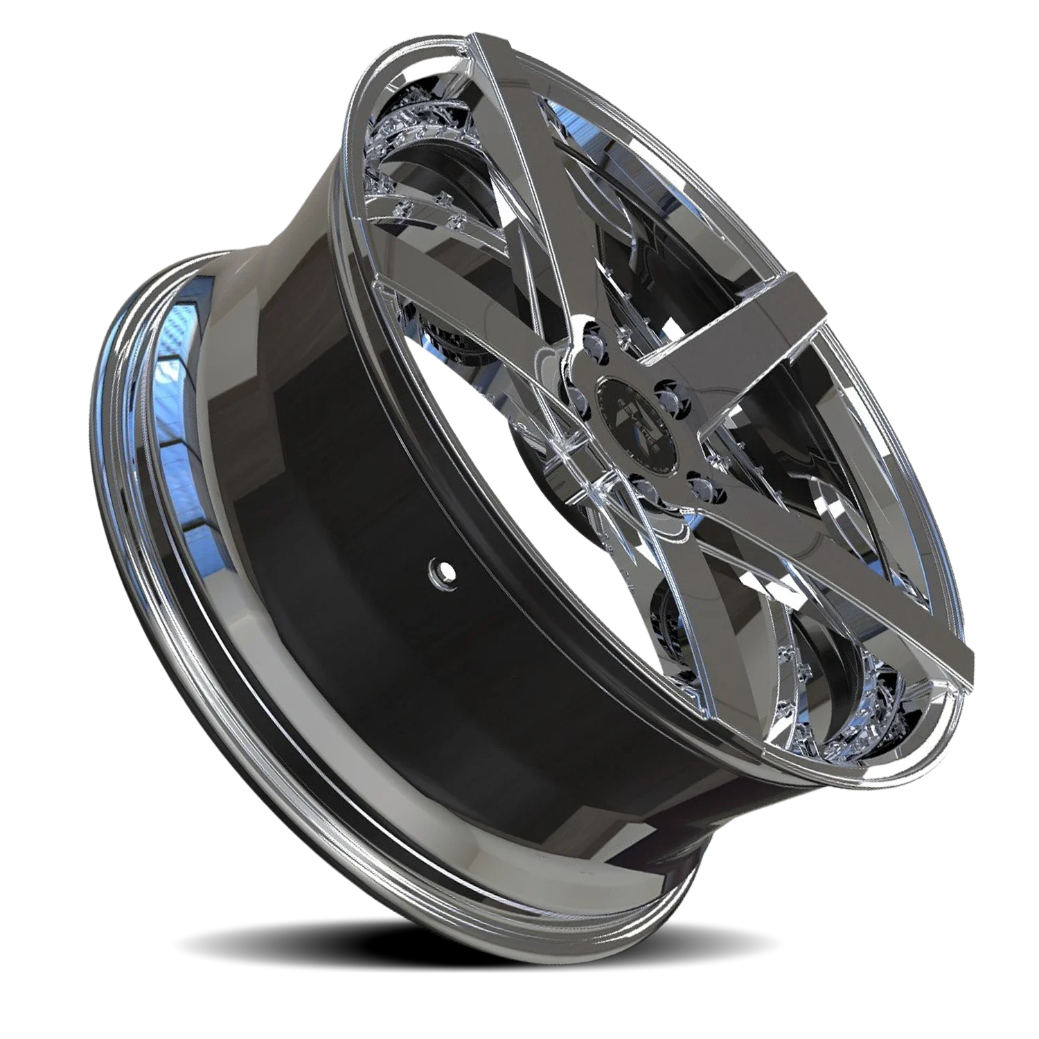 Revenge Luxury RL-103 - Image 2