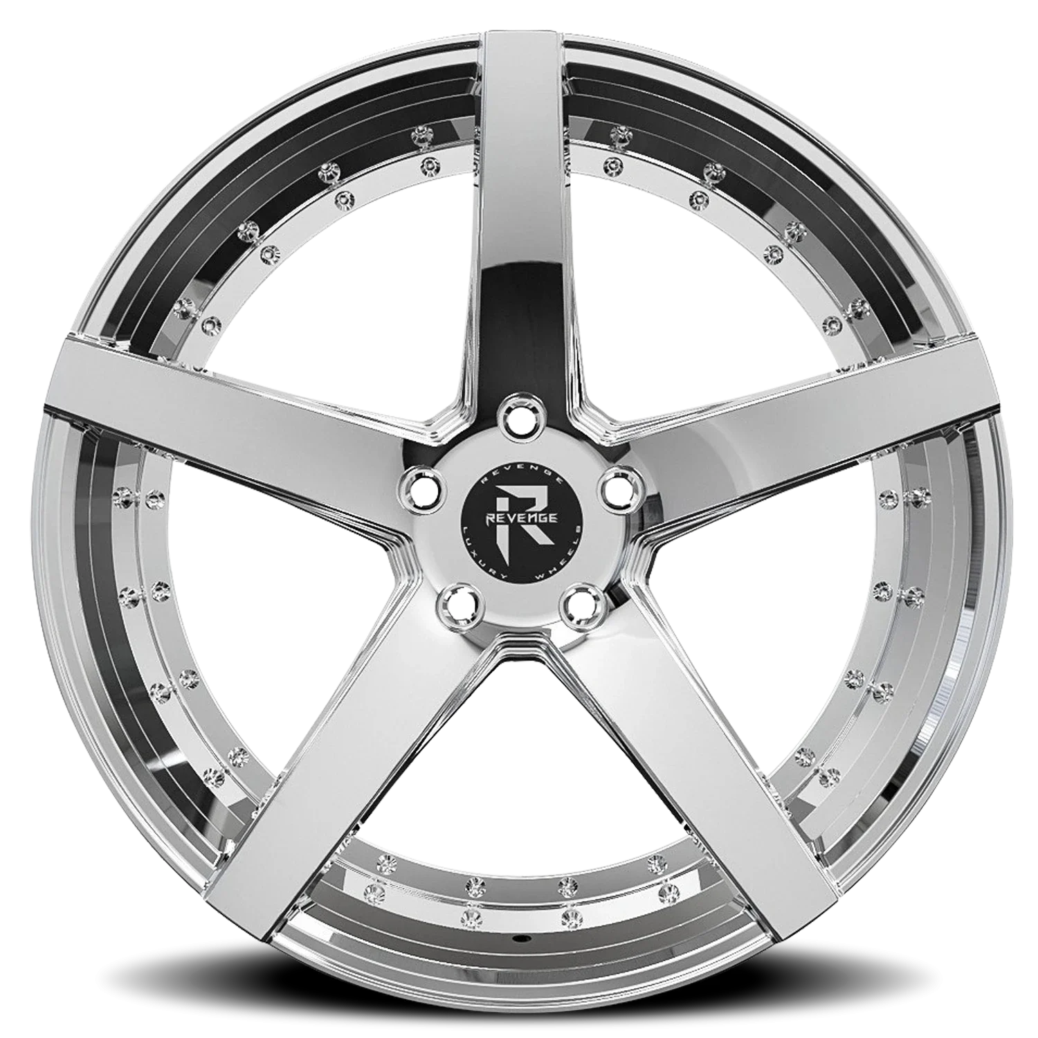 Revenge Luxury RL-103 - Image 3