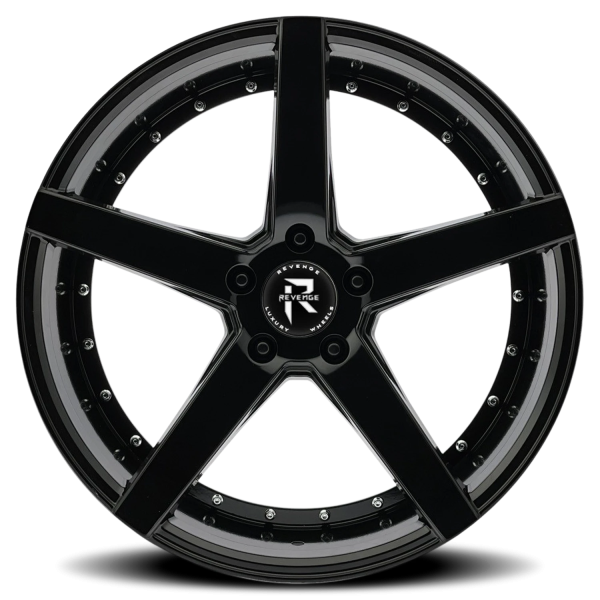 Revenge Luxury RL-103 - Image 3