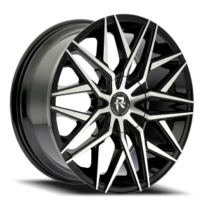 Revenge Luxury RL-104