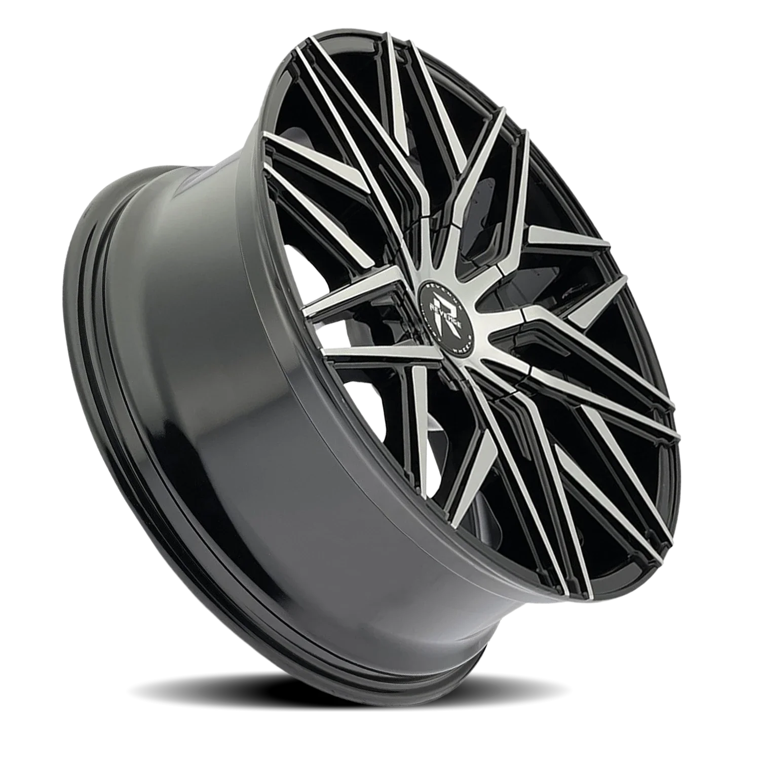 Revenge Luxury RL-104 - Image 2