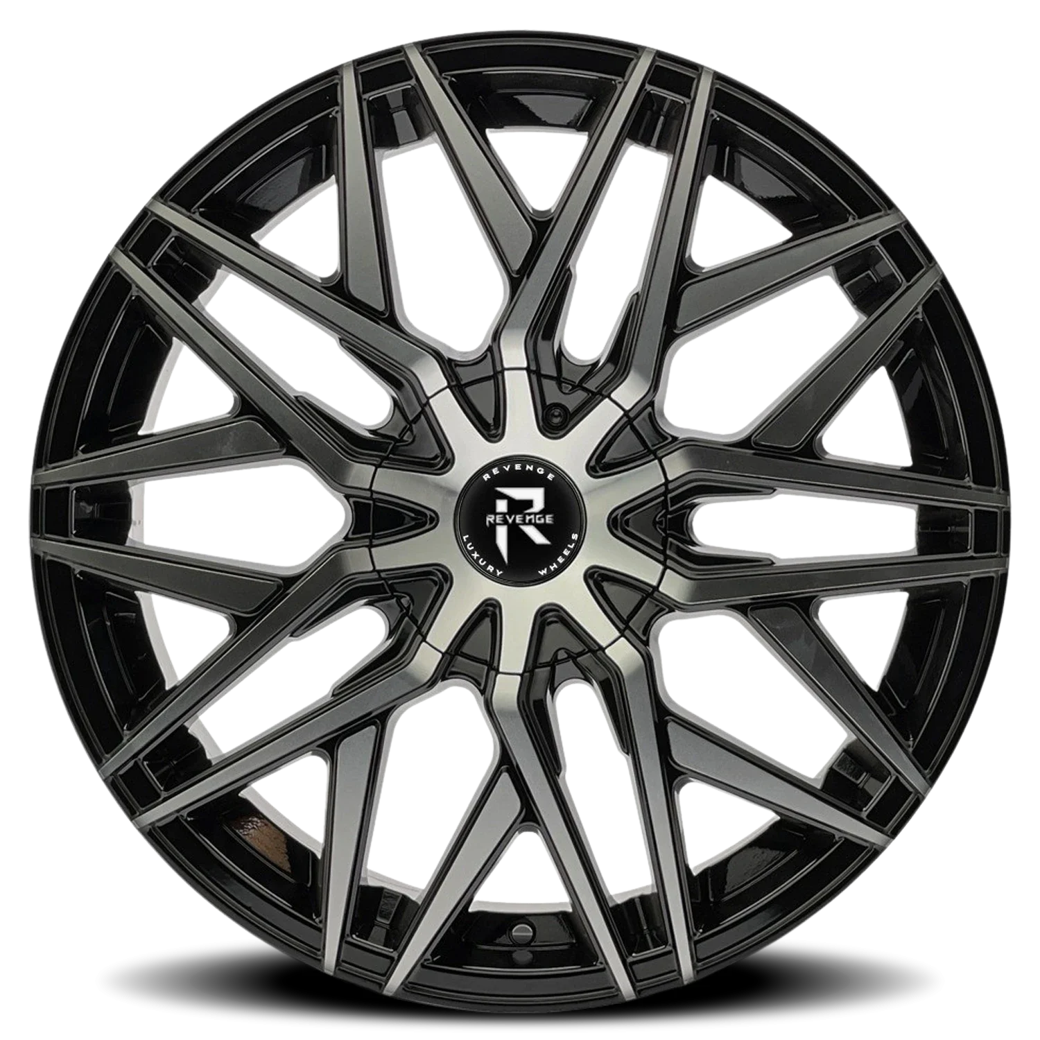 Revenge Luxury RL-104 - Image 3