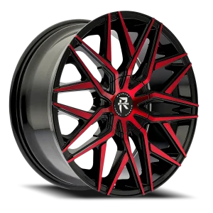 Revenge Luxury RL-104