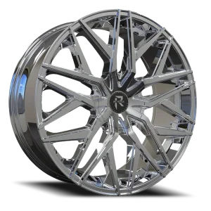 Revenge Luxury RL-104