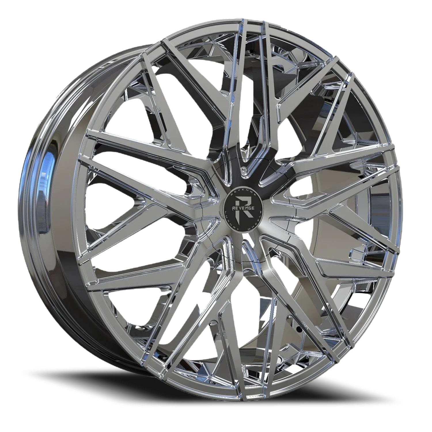 Revenge Luxury RL-104