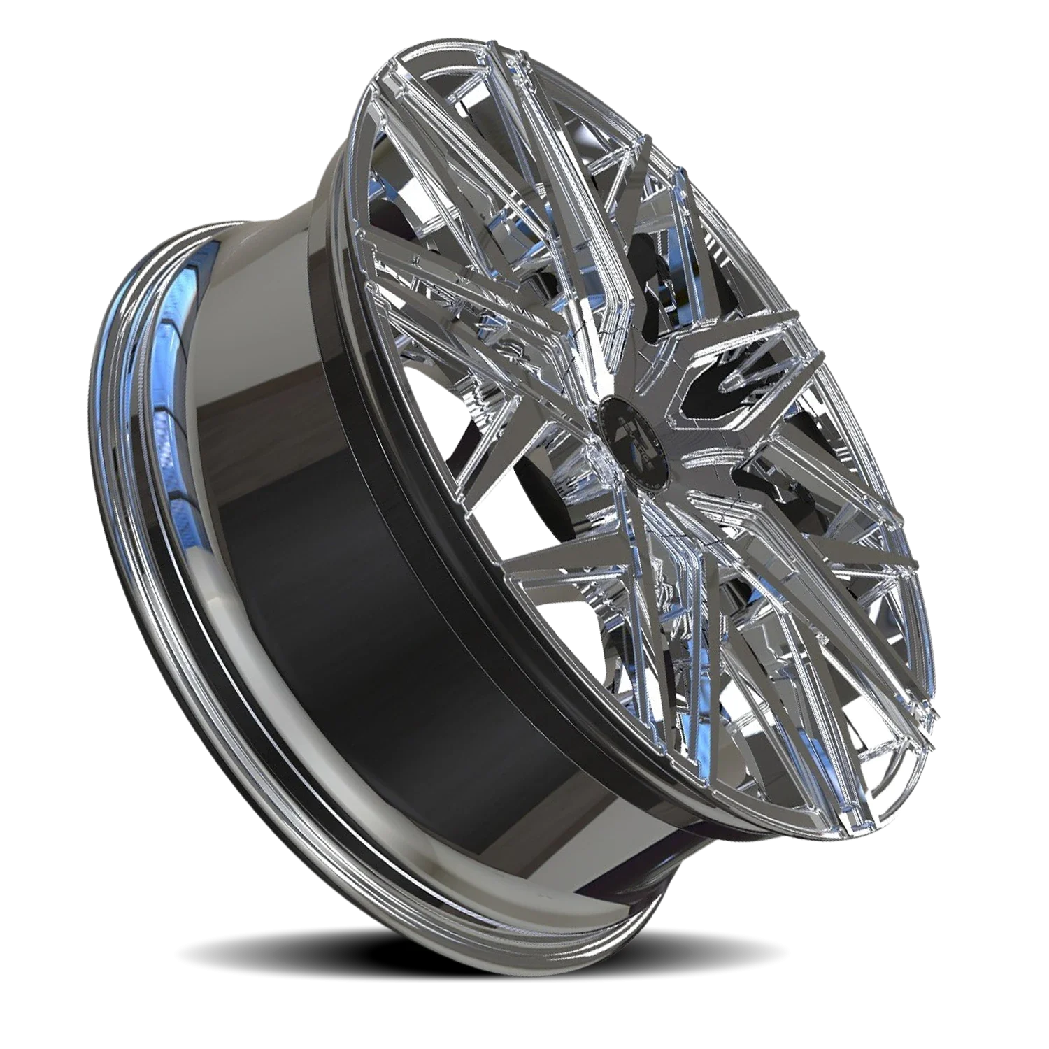 Revenge Luxury RL-104 - Image 2