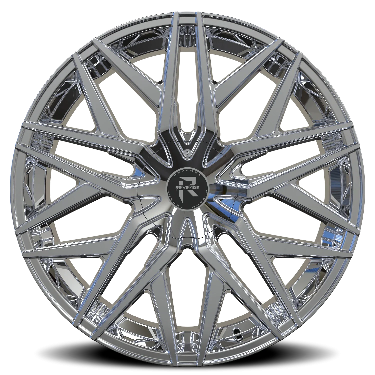 Revenge Luxury RL-104 - Image 3