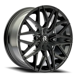 Revenge Luxury RL-104