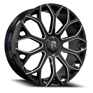 Revenge Luxury RL105-Big Floater Cap Special Edition