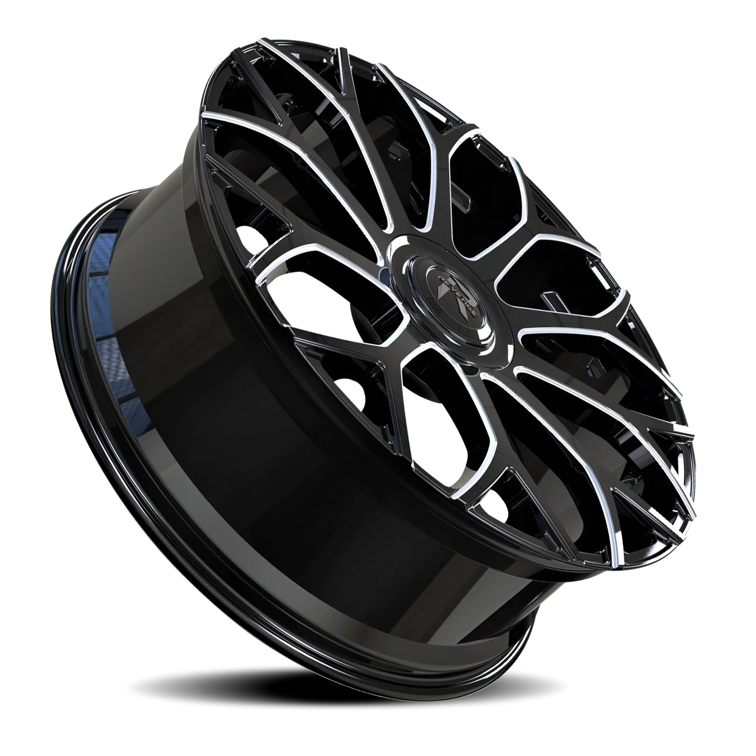 Revenge Luxury RL105-Big Floater Cap Special Edition - Image 2