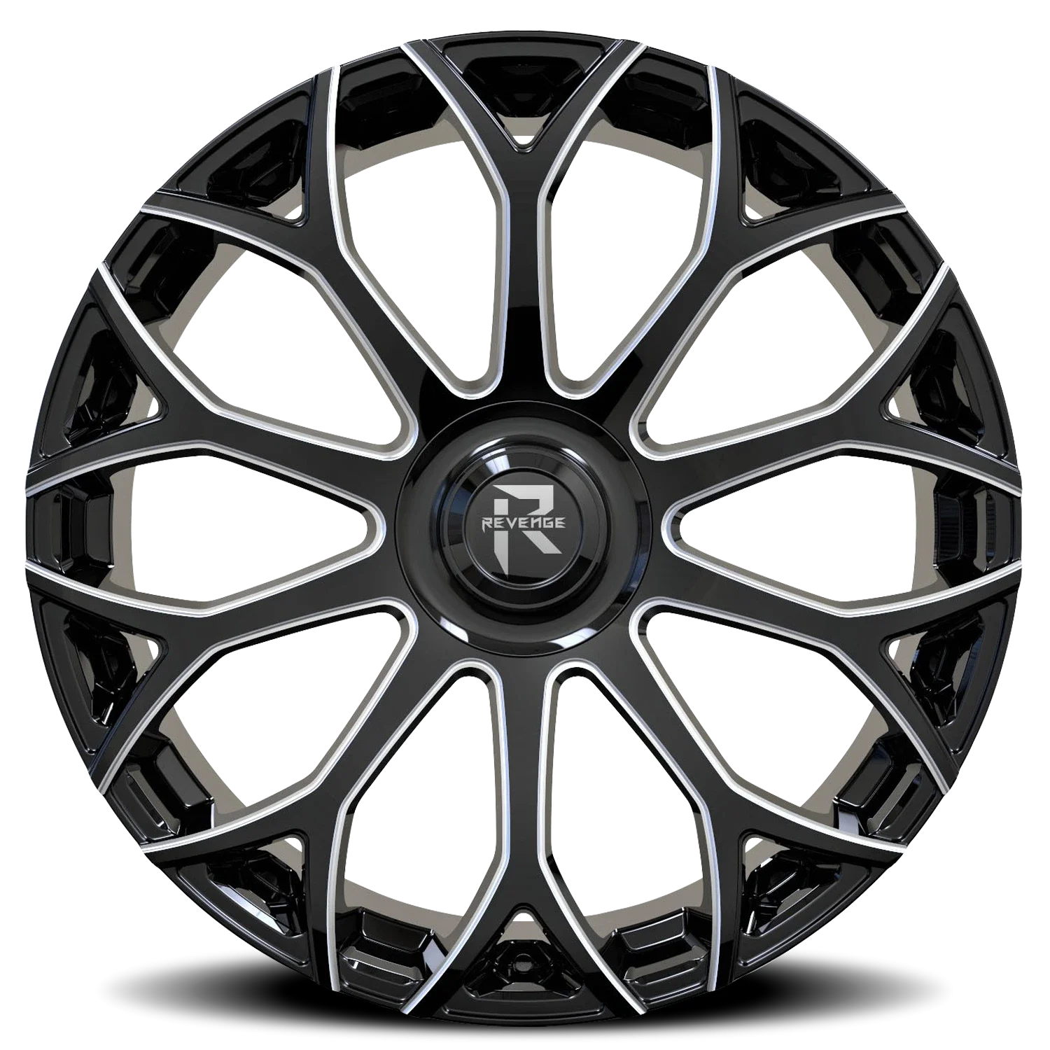 Revenge Luxury RL105-Big Floater Cap Special Edition - Image 3